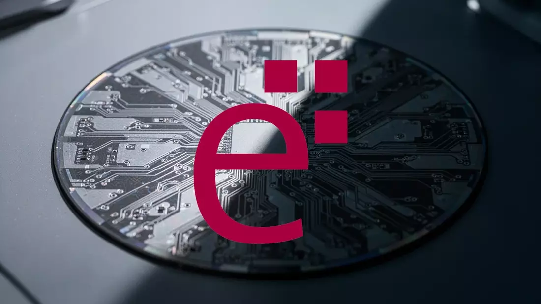 Elmos Semiconductor Aktie: Plötzlicher Gegenwind - Bild: über boerse-global.de