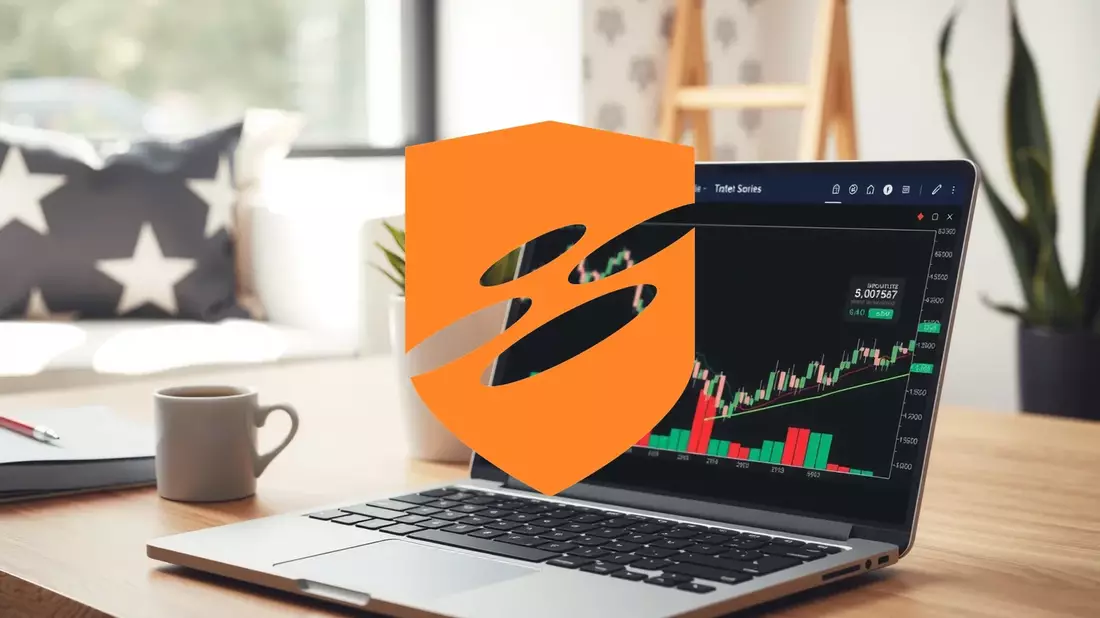 DroneShield's Record Cash Clash with Short Sellers Illustration mit AI erstellt übermittelt durch boerse-global.de