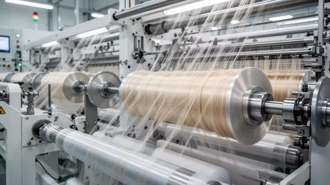 Lenzing Aktie: Spezialfaser-Offensive - Bild: über boerse-global.de