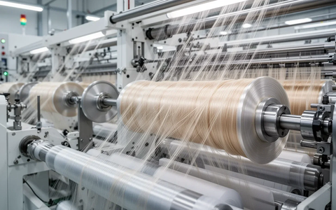 Lenzing Aktie: Spezialfaser-Offensive - Foto: über boerse-global.de