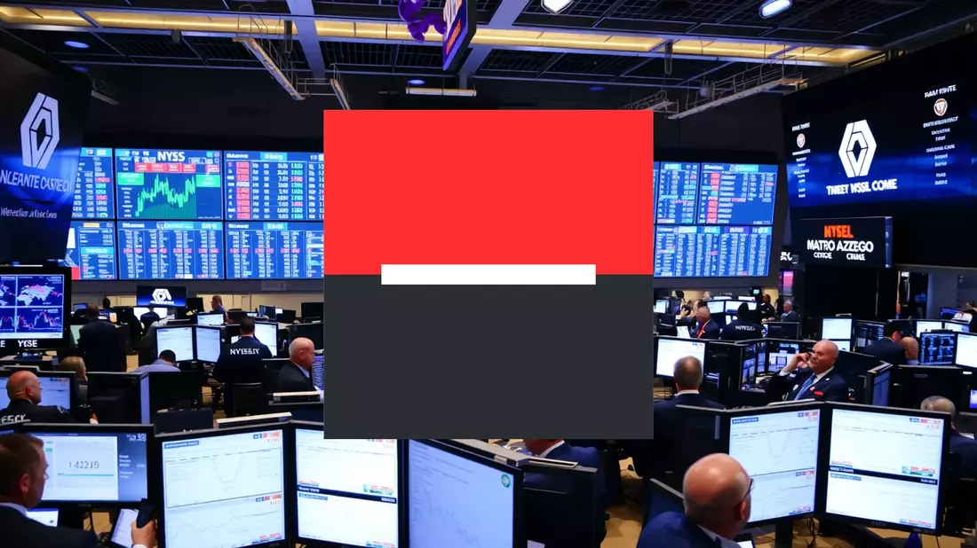 Societe Generale Aktie: Entscheidende Wochen - Bild: über boerse-global.de