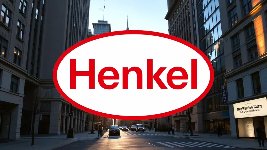 Henkel Aktie: Radikaler Klima-Schnitt - Bild: über boerse-global.de