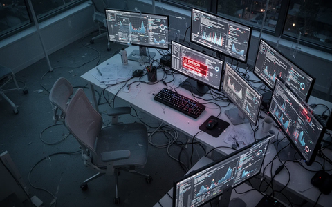 Gallup-Studie: Globale Arbeitswelt in der Krise - Foto: über boerse-global.de