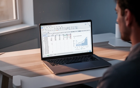 LibreOffice: Wachstum und Stabilität dank starker Community - Foto: über boerse-global.de