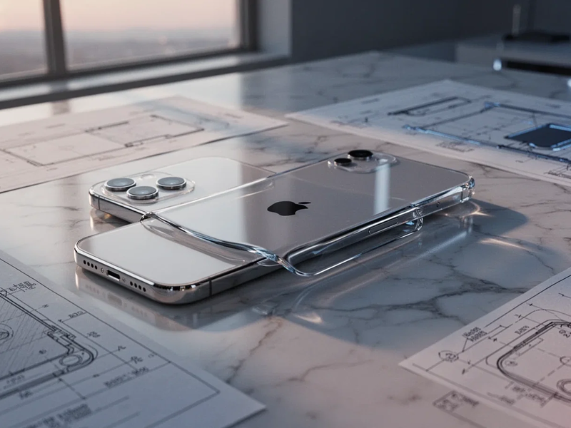Apple beschleunigt iOS-Entwicklung mit neuen Beta-Versionen - Foto: über boerse-global.de