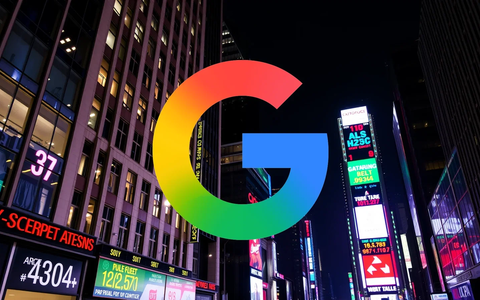 Alphabet: El Doble Acelerón de Citi y YouTube Ante un Crucial Trimestre - Foto: über boerse-global.de