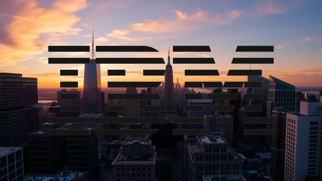 IBM: Un pulso entre la integración y las expectativas de Wall Street Illustration mit AI erstellt übermittelt durch boerse-global.de