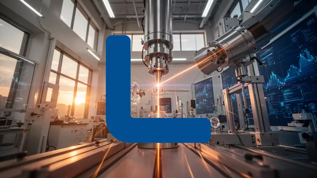 LPKF Laser Aktie: Rekordhoch geknackt! - Bild: über boerse-global.de