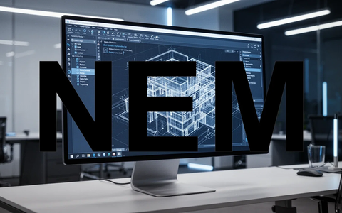 Nemetschek Aktie: HCSS an Bord - Foto: über boerse-global.de