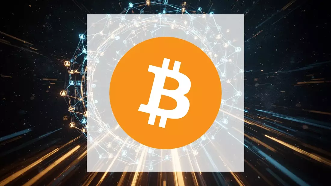 Bitcoin: Rückenwind vom Verhandlungstisch - Bild: über boerse-global.de