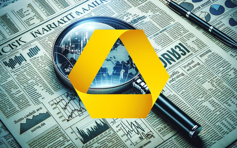Commerzbank's Capital Surge Sets Stage for Pivotal May - Foto: über boerse-global.de