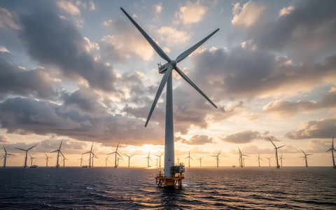 Ørsted Aktie: Brisantes Steuer-Urteil! - Foto: über boerse-global.de