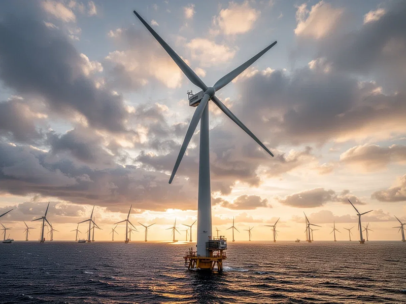 Ørsted Aktie: Brisantes Steuer-Urteil! - Foto: über boerse-global.de