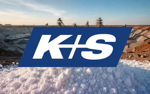 K+S Aktie: Entscheidende Phase! - Foto: über boerse-global.de K+S Aktie: Entscheidende Phase! - Foto: über boerse-global.de
