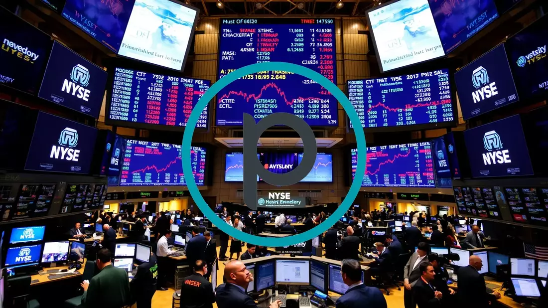 Planet Labs Aktie: Strategische Offensive - Bild: über boerse-global.de
