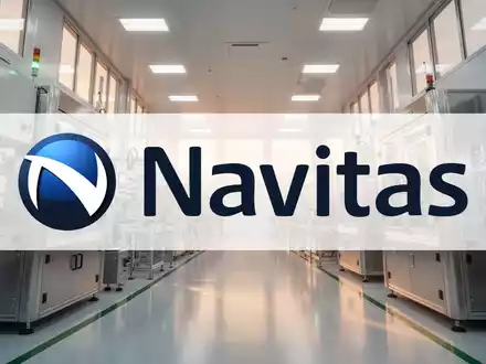 Navitas Aktie: Jahreshoch erreicht! - Foto: über boerse-global.de