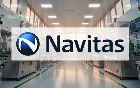 Navitas Aktie: Jahreshoch erreicht! - Foto: über boerse-global.de