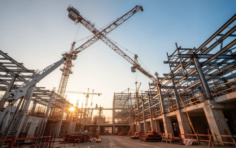 Hochtief Aktie: Prognose angehoben! - Foto: über boerse-global.de