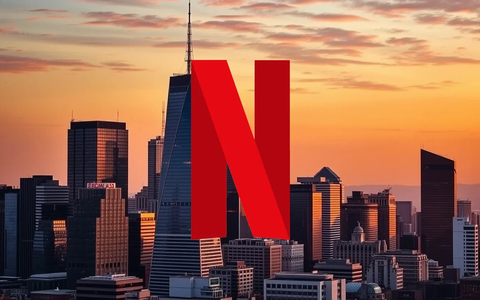 Netflix: Un arsenal de efectivo y expectativas ante el examen del primer trimestre - Foto: über boerse-global.de