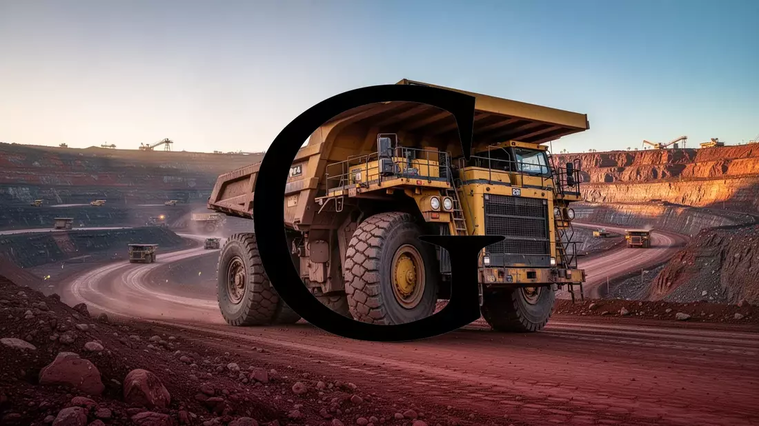 Glencore Aktie: Anlagen vor Neustart! - Bild: über boerse-global.de