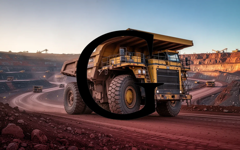 Glencore Aktie: Anlagen vor Neustart! - Foto: über boerse-global.de