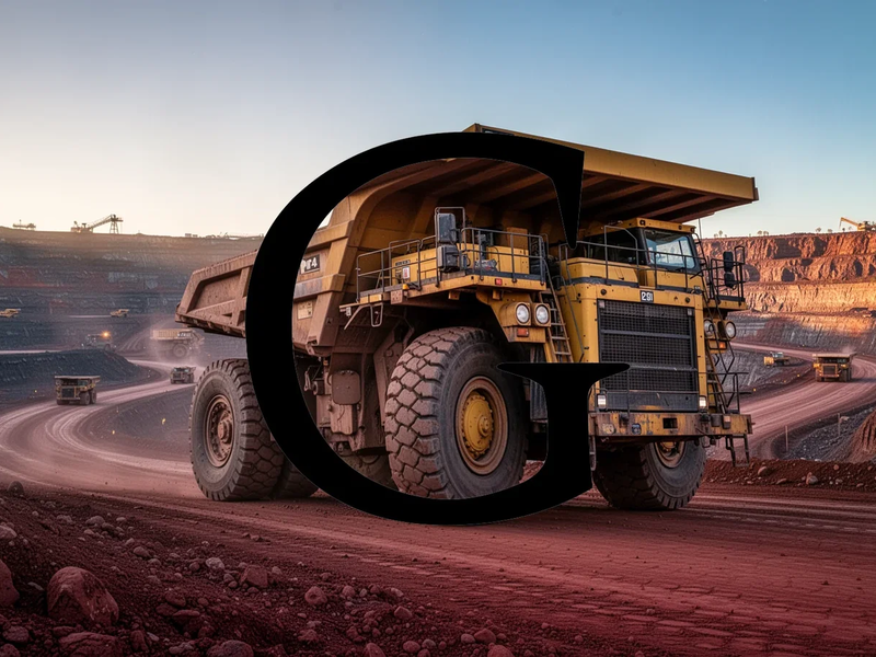Glencore Aktie: Anlagen vor Neustart! - Foto: über boerse-global.de