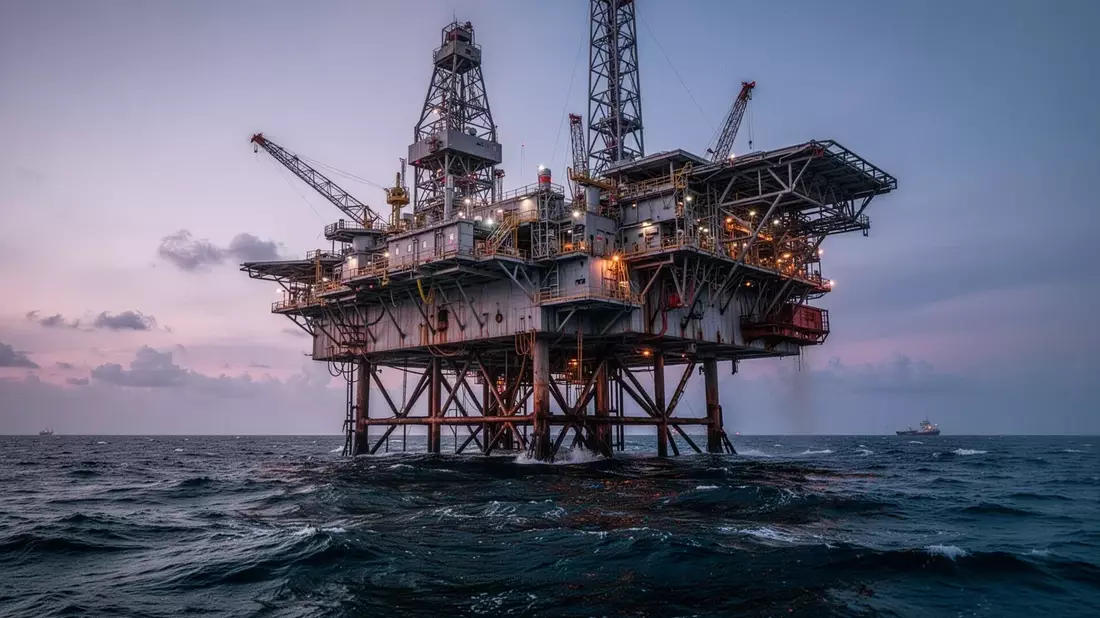 ExxonMobil Aktie: Strategischer Doppelschlag - Bild: über boerse-global.de