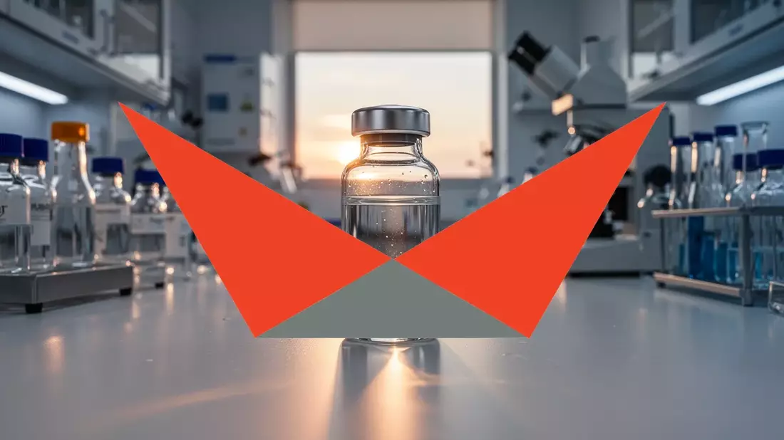 Viking Therapeutics Aktie: Datenjahr rückt näher - Bild: über boerse-global.de