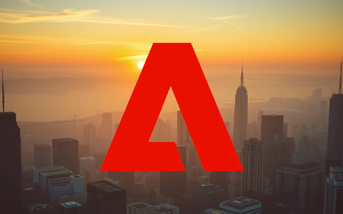 Adobe: La alianza estratégica que choca con una tormenta operativa - Foto: über boerse-global.de