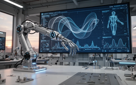 KI revolutioniert den Arbeitsschutz in Echtzeit - Foto: über boerse-global.de