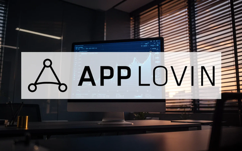 AppLovin Aktie: Milliarden-Wette läuft! - Foto: über boerse-global.de