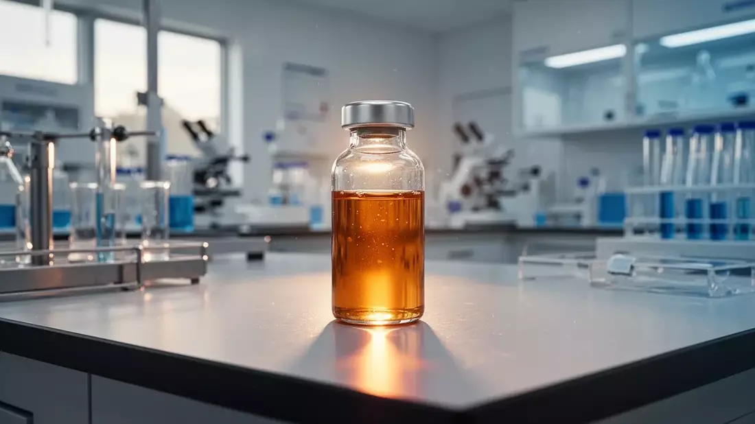 UnitedHealth Aktie: Milliarden-Spritze fix! - Bild: über boerse-global.de
