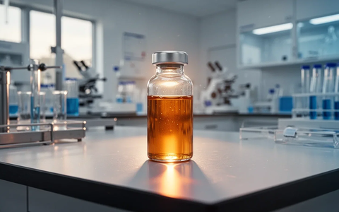 UnitedHealth Aktie: Milliarden-Spritze fix! - Foto: über boerse-global.de