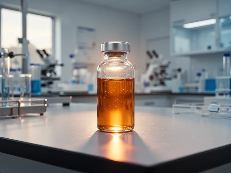 UnitedHealth Aktie: Milliarden-Spritze fix! - Foto: über boerse-global.de