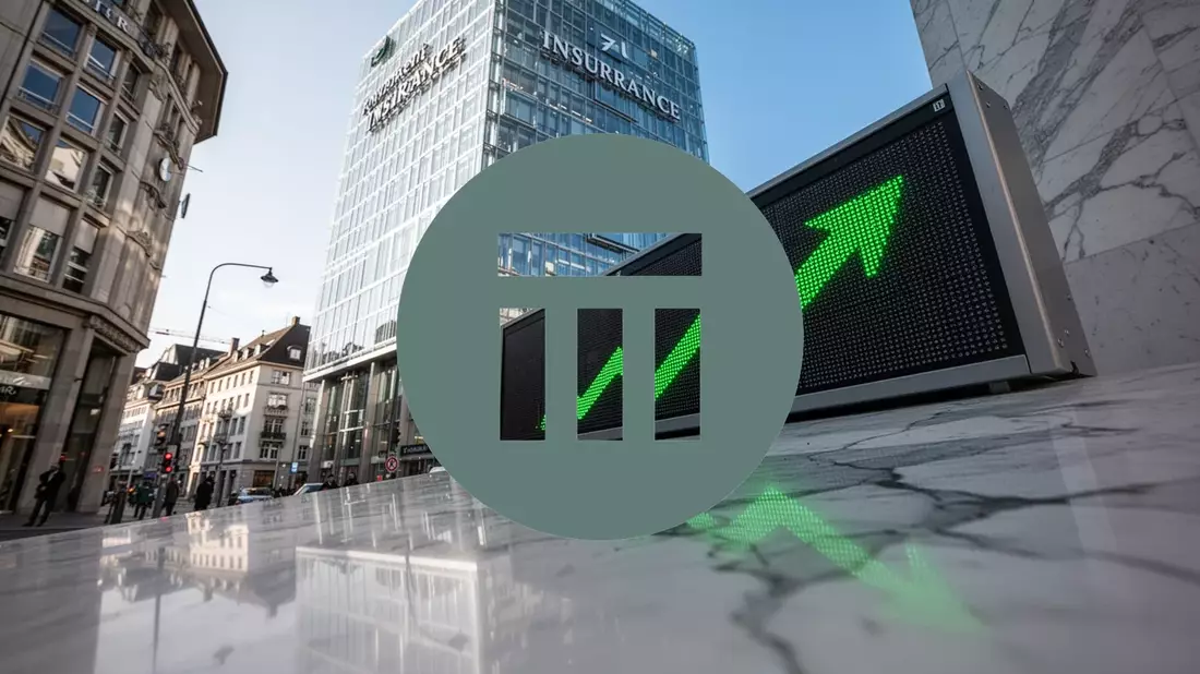 Swiss Re Aktie: Dividenden-Abschlag gnadenlos gekauft! - Bild: über boerse-global.de