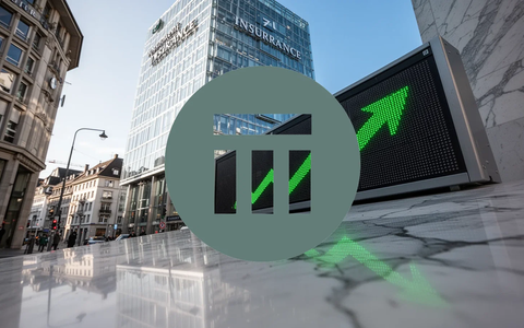 Swiss Re Aktie: Dividenden-Abschlag gnadenlos gekauft! - Foto: über boerse-global.de