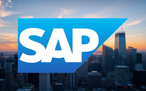 SAP's Critical Patch and Strategic Acquisition Collide at a Share Price Crossroads - Foto: über boerse-global.de