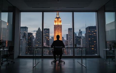 Startups: Zwischen Finanzklemme und Millionen-Investments - Foto: über boerse-global.de