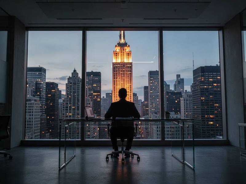 Startups: Zwischen Finanzklemme und Millionen-Investments - Foto: über boerse-global.de