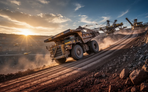 Coeur Mining Aktie: Strategische Offensive zündet! - Foto: über boerse-global.de