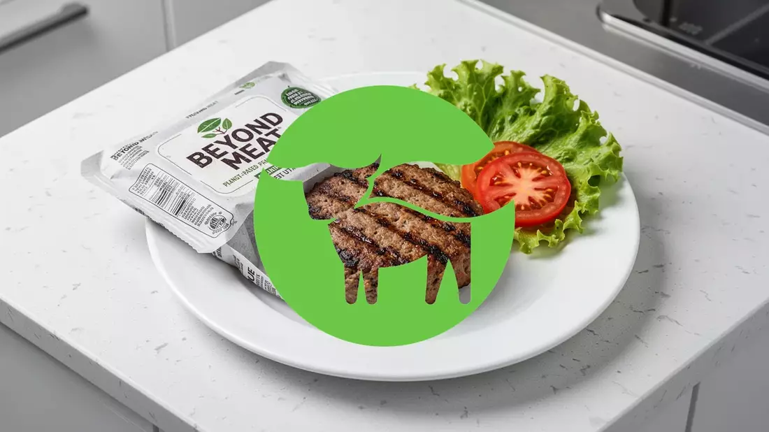 Beyond Meat Aktie: Countdown läuft! - Bild: über boerse-global.de