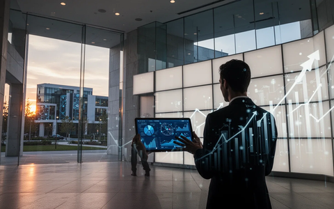 Startup-Finanzierung: Staat und Risikokapital pumpen Milliarden in Innovation - Foto: über boerse-global.de Startup-Finanzierung: Staat und Risikokapital pumpen Milliarden in Innovation - Foto: über boerse-global.de