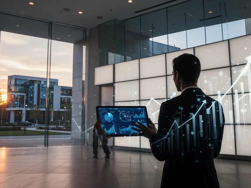 Startup-Finanzierung: Staat und Risikokapital pumpen Milliarden in Innovation - Foto: über boerse-global.de