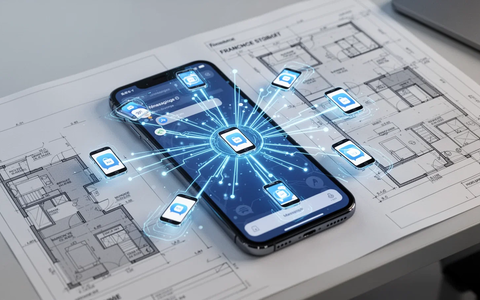 WhatsApp Business: Wie Franchise-Systeme mit Messenger-Marketing Kunden binden - Foto: über boerse-global.de