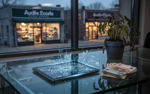 Wirtschaft 2026: Kluft zwischen Startups und Mittelstand wächst - Foto: über boerse-global.de