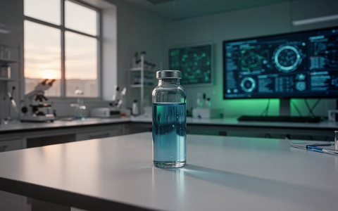 Rezolve AI Aktie: Giftpille-Eklat! - Foto: über boerse-global.de