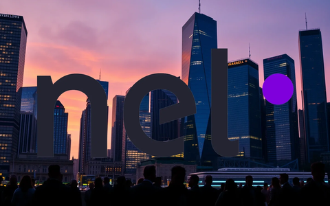 Nel ASA's CEO Converts Options as Investors Await Clarity on Idled Assets - Foto: über boerse-global.de