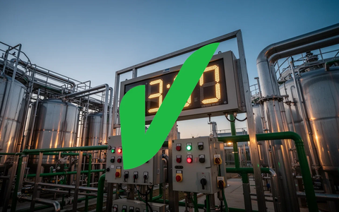 Verbio Aktie: Der Zahlen-Countdown läuft! - Foto: über boerse-global.de