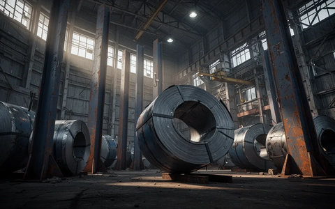 Klöckner & Co Aktie: Radikaler DWS-Rückzug - Foto: über boerse-global.de