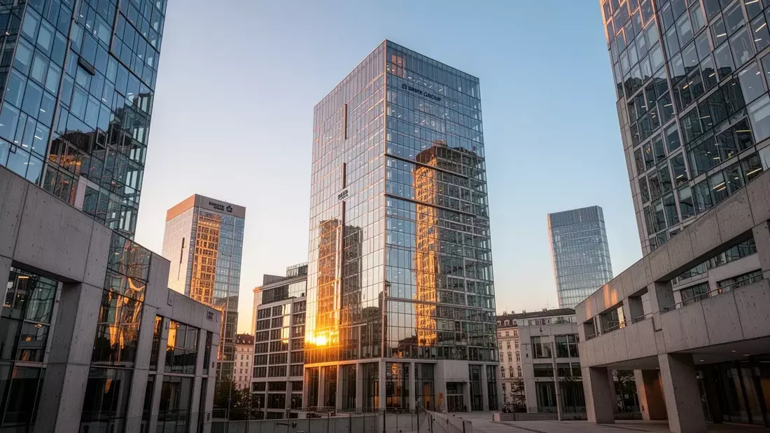 Erste Group Aktie: Der wahre Preis! - Bild: über boerse-global.de